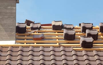 Tarlscough clay roofing costs