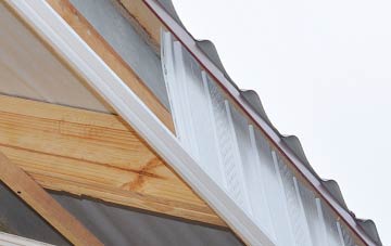 why Tarlscough fascia repairs are essential