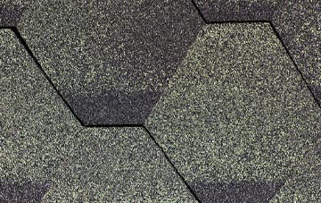 Tarlscough fibreglass shingle repairs