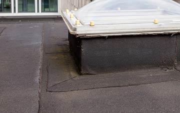 disadvantages of Tarlscough flat roofs