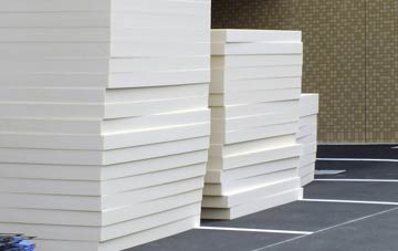 Tarlscough flat roof insulation costs