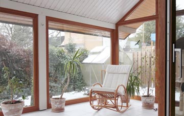 Tarlscough hardwood conservatory roofing repairs