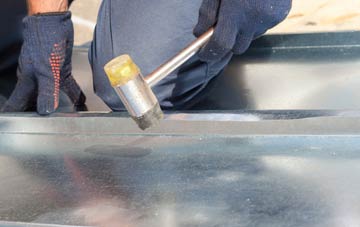 Tarlscough metal roofing costs