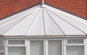 Tarlscough polycarbonate conservatory roof repairs