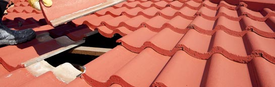 compare Tarlscough roof repair quotes