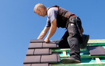 disadvantages of Tarlscough slate roofing