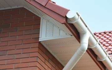 Tarlscough soffit repair costs