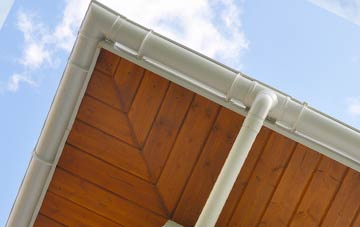 Tarlscough soffit types