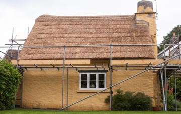 Tarlscough thatch roofing costs