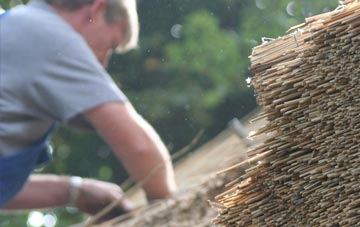 professional Tarlscough thatchers