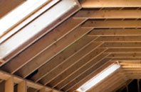 Tarlscough tapered roof insulation quotes