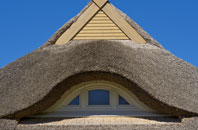 Tarlscough thatch roofing